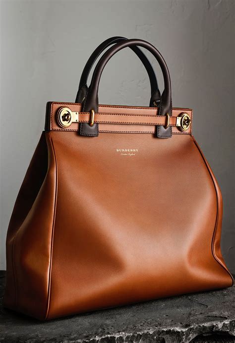 new burberry purse